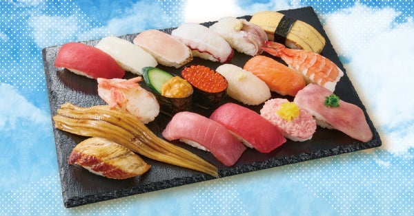 小僧寿し『メガギガ祭』爆盛！神コスパ必食🍣💰