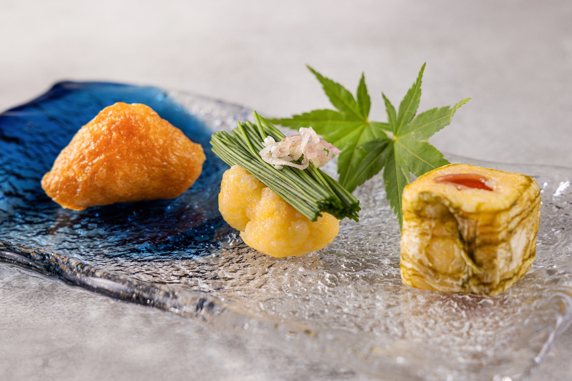 🍣ヒルトン新感覚寿司ディナー！超話題＆必食✨