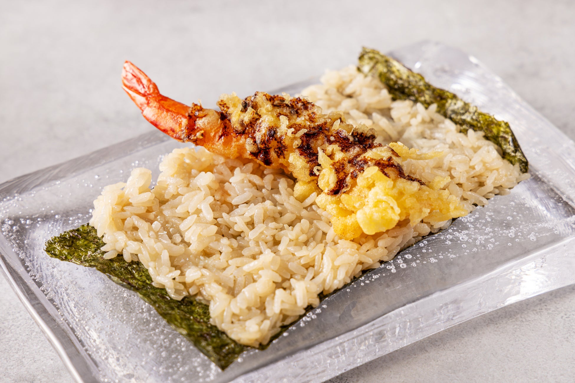 🍣ヒルトン新感覚寿司ディナー！超話題＆必食✨
