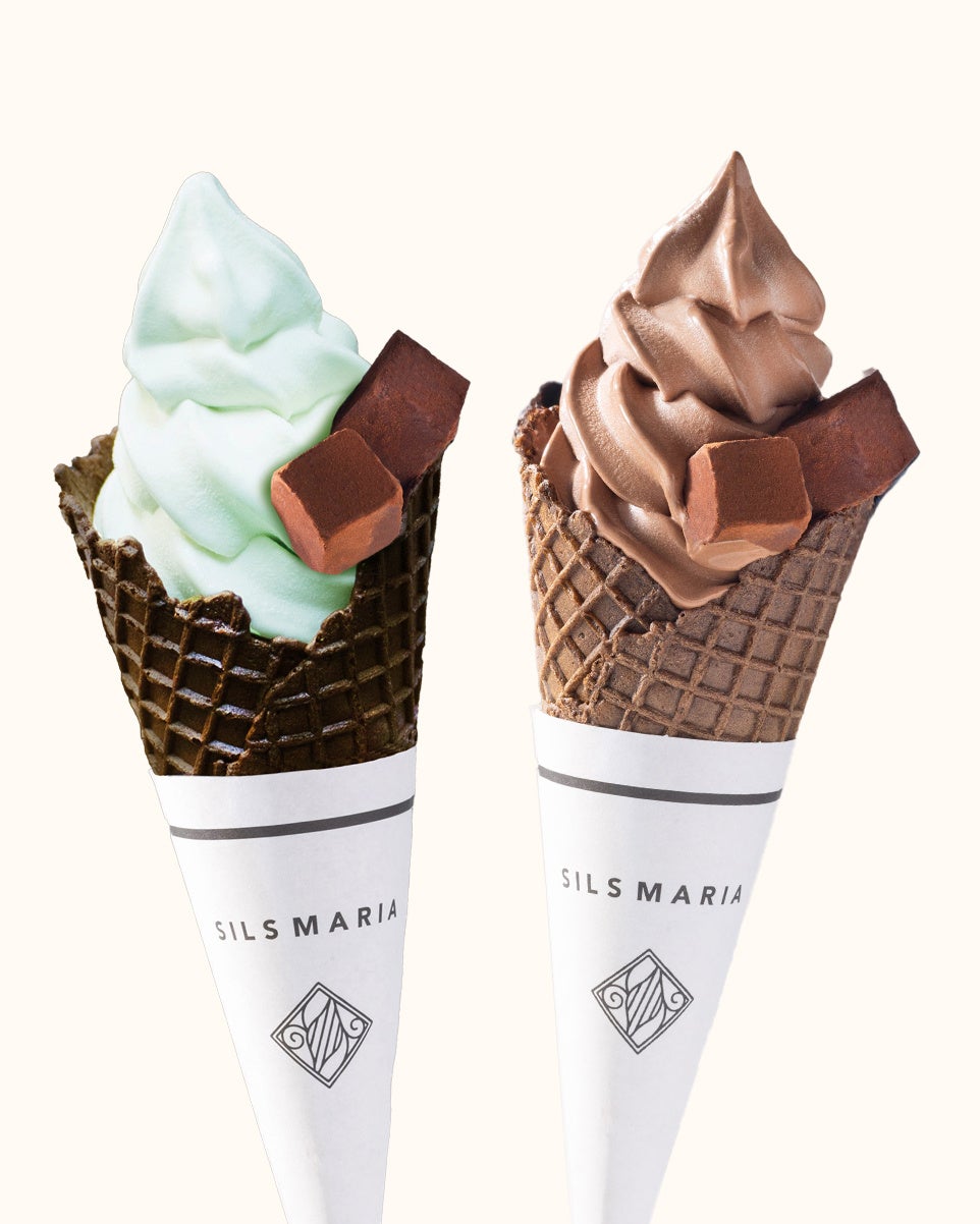 山口初！あいぱく激ウマアイス🍦夏休み限定必食✨