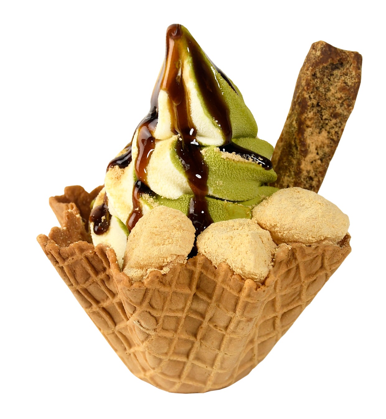 山口初！あいぱく激ウマアイス🍦夏休み限定必食✨
