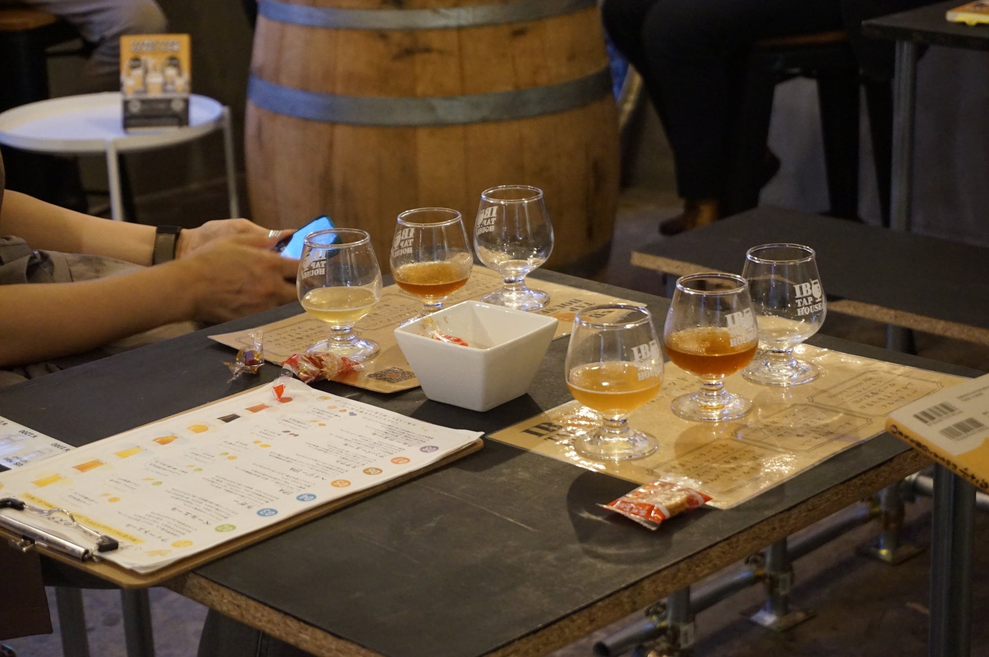 小さなビール工場で激ウマビール!?超話題の一冊🍻✨