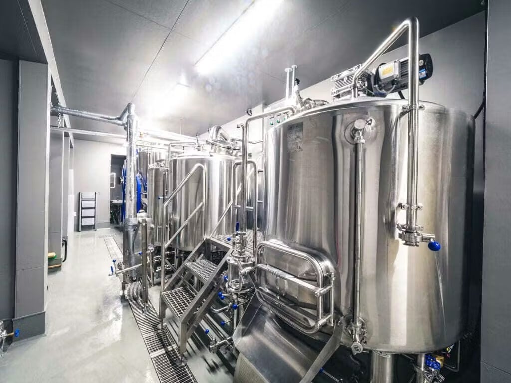 小さなビール工場で激ウマビール!?超話題の一冊🍻✨