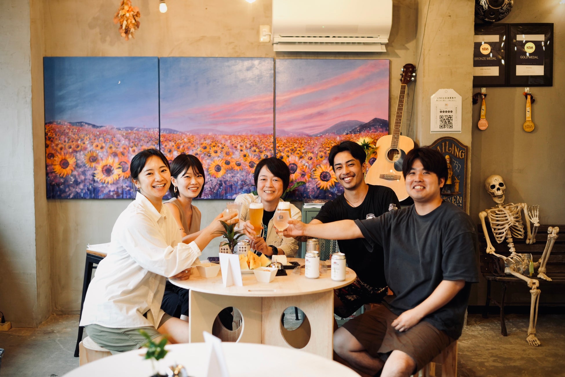 小さなビール工場で激ウマビール!?超話題の一冊🍻✨