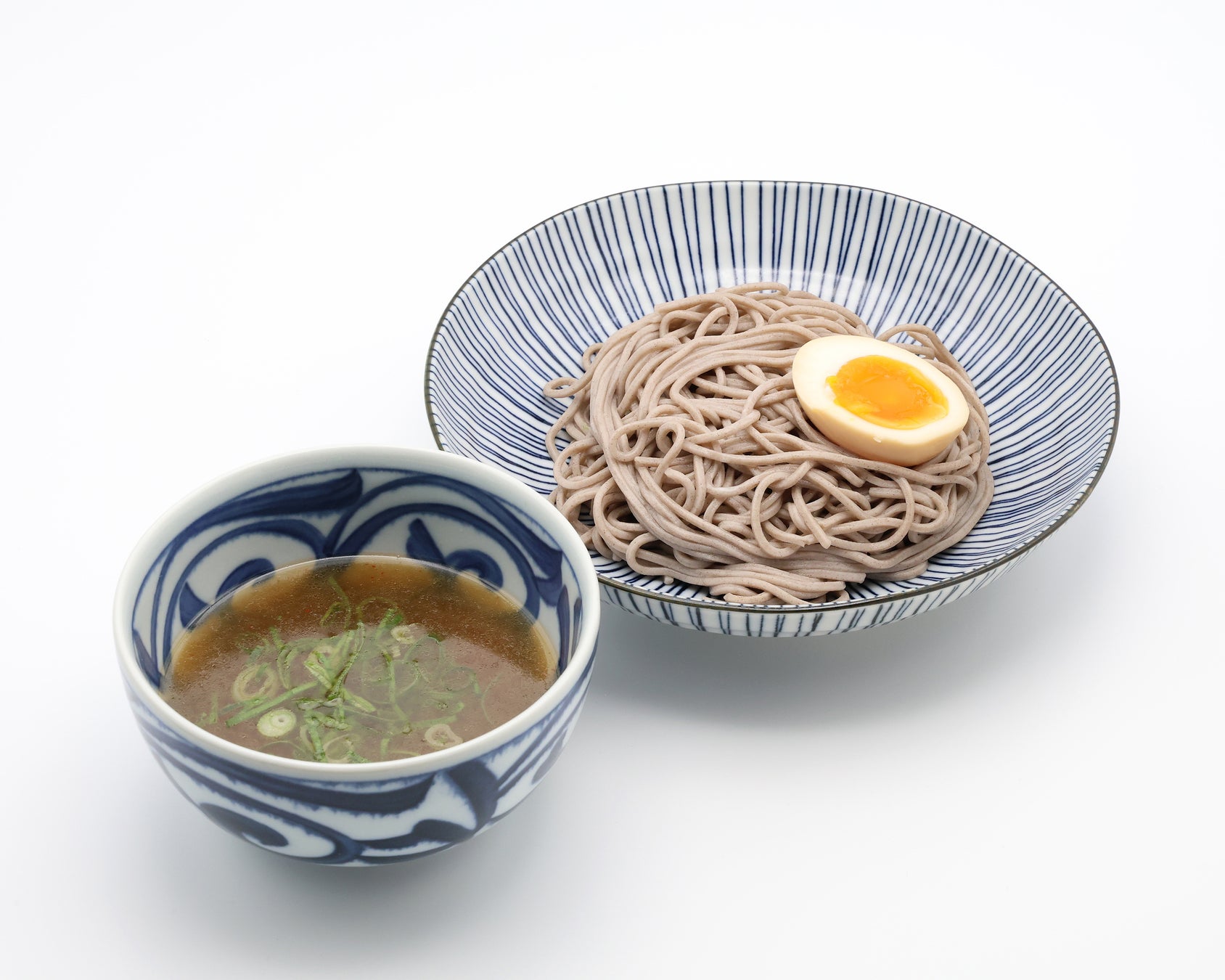 ワンコイン十割そば!? 10そばのつけそば必食🍜✨