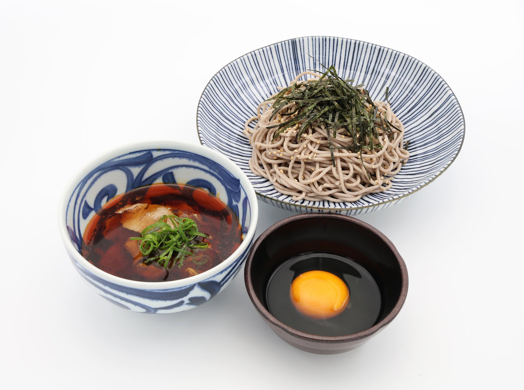 ワンコイン十割そば!? 10そばのつけそば必食🍜✨