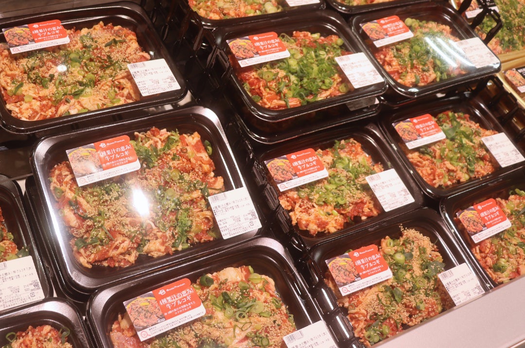食のテーマパーク誕生!Beisia壬生、激ウマ惣菜&限定品が