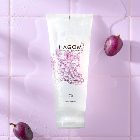 🍇口に入れたい!ラゴム限定ピオーネ香は激ウマ確定