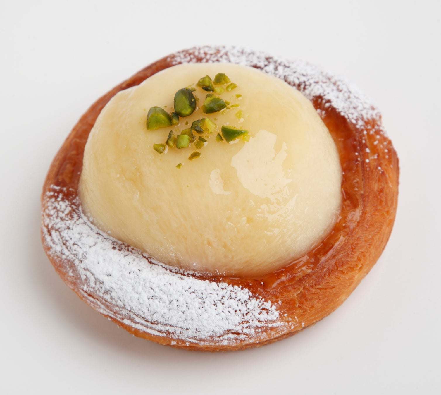 新宿高島屋🍑必食!ふくしま桃スイーツ激ウマ2週間!✨