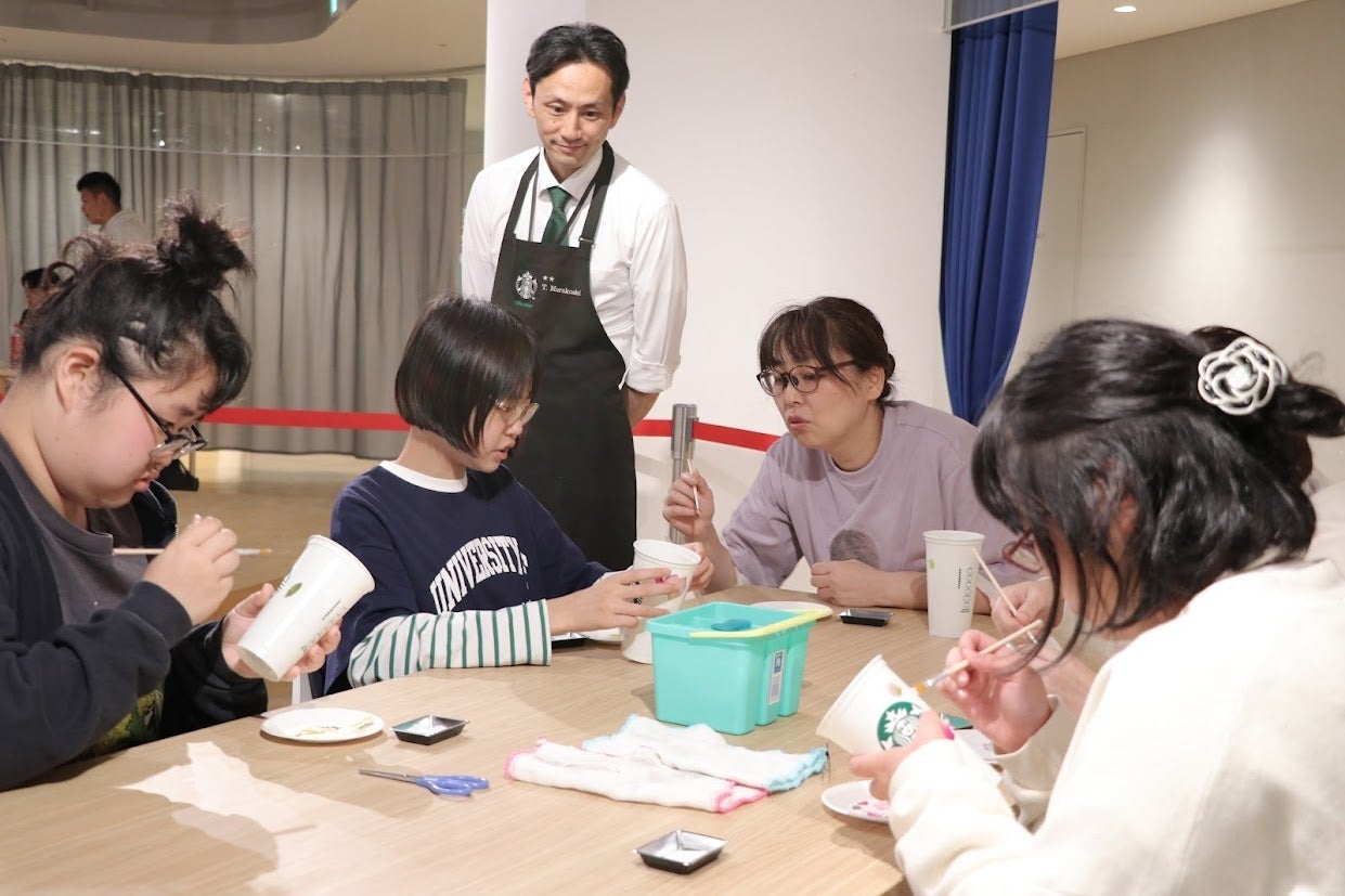 🌿夏草アートカフェ☕️8/22超話題の第2回必食！