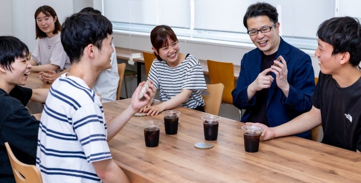 激ウマ確定!社員企画の感動コーヒーギフト🎁✨