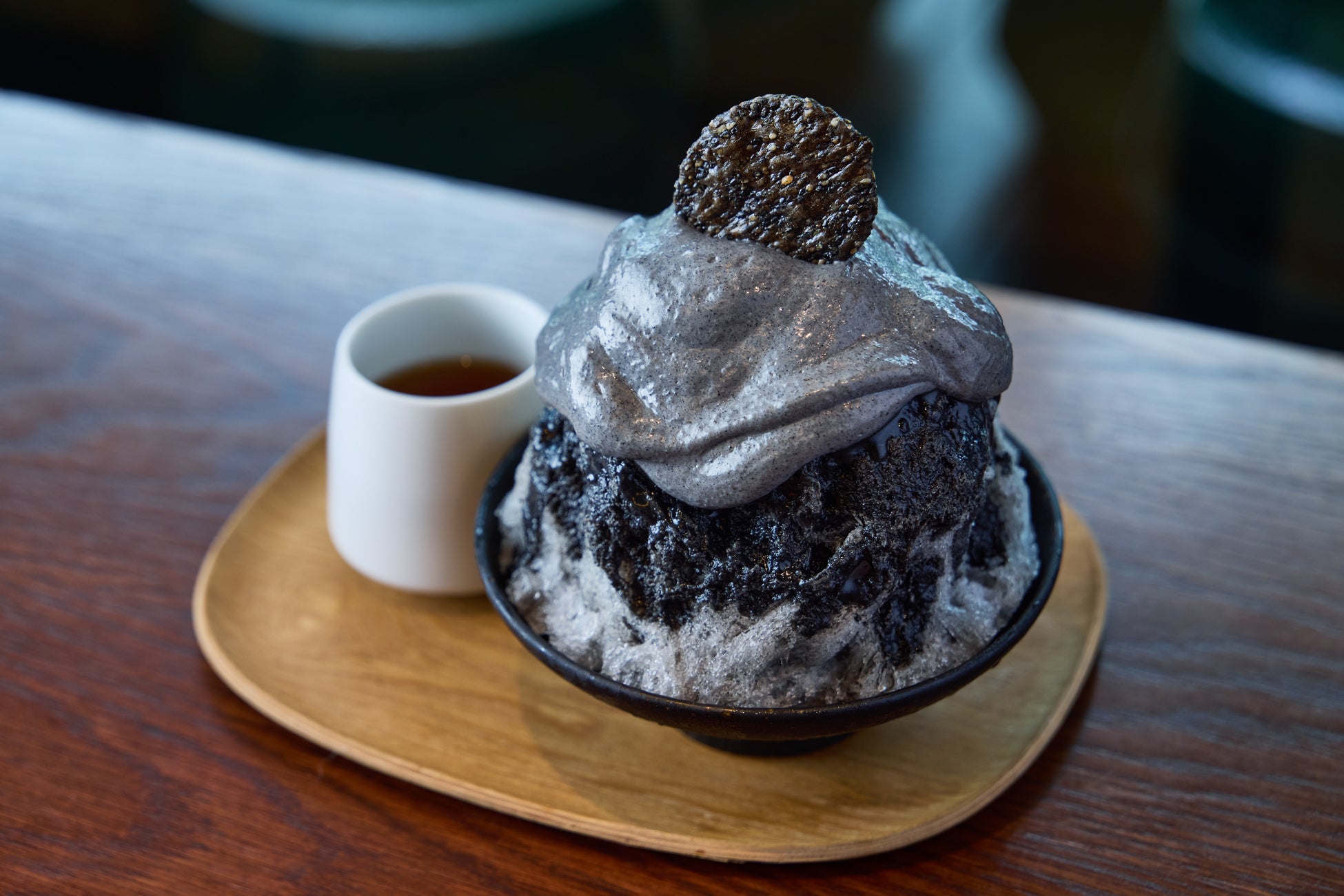 激ウマ確定🍧かき氷フェア！12種が期間限定で登場✨