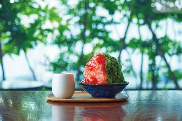 激ウマ確定🍧かき氷フェア！12種が期間限定で登場✨