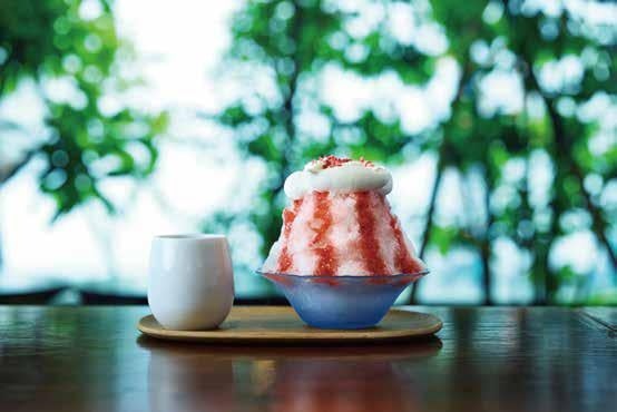 激ウマ確定🍧かき氷フェア！12種が期間限定で登場✨