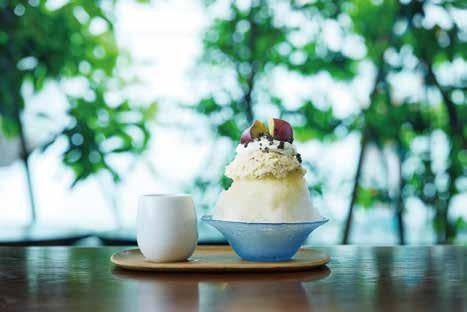激ウマ確定🍧かき氷フェア！12種が期間限定で登場✨