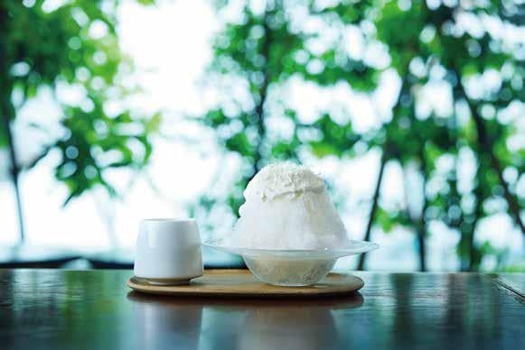 激ウマ確定🍧かき氷フェア！12種が期間限定で登場✨