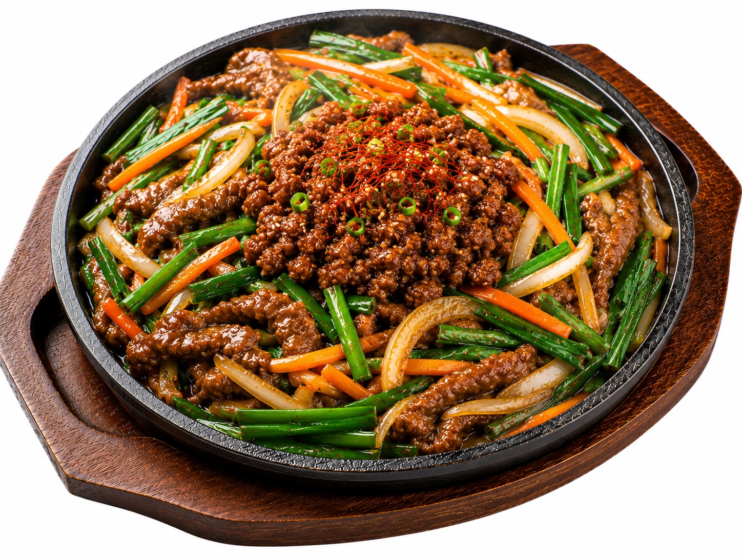梨泰院10種味変タレ食べホ新登場！激ウマ確定😋✨