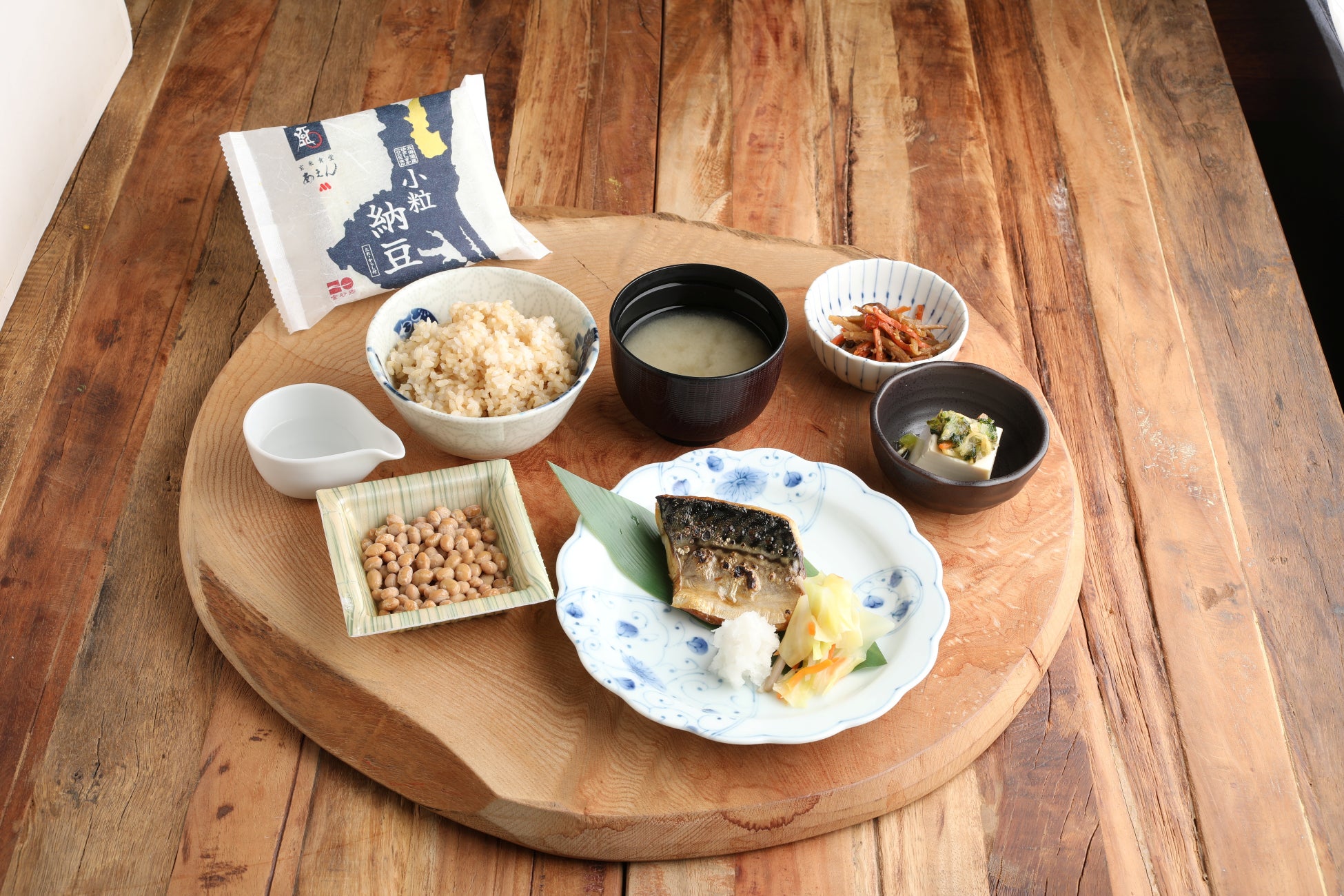静岡初上陸!超話題「玄米食堂あえん」激ウマ必食😋