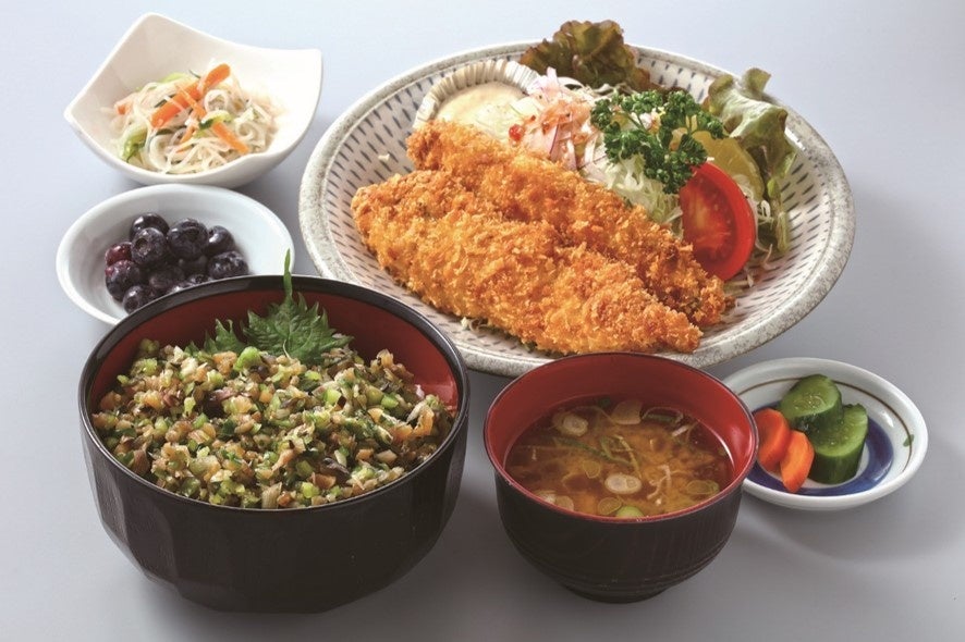 激ウマ確定!飯綱の100年フード「やたら」食べ比べ😋🎉