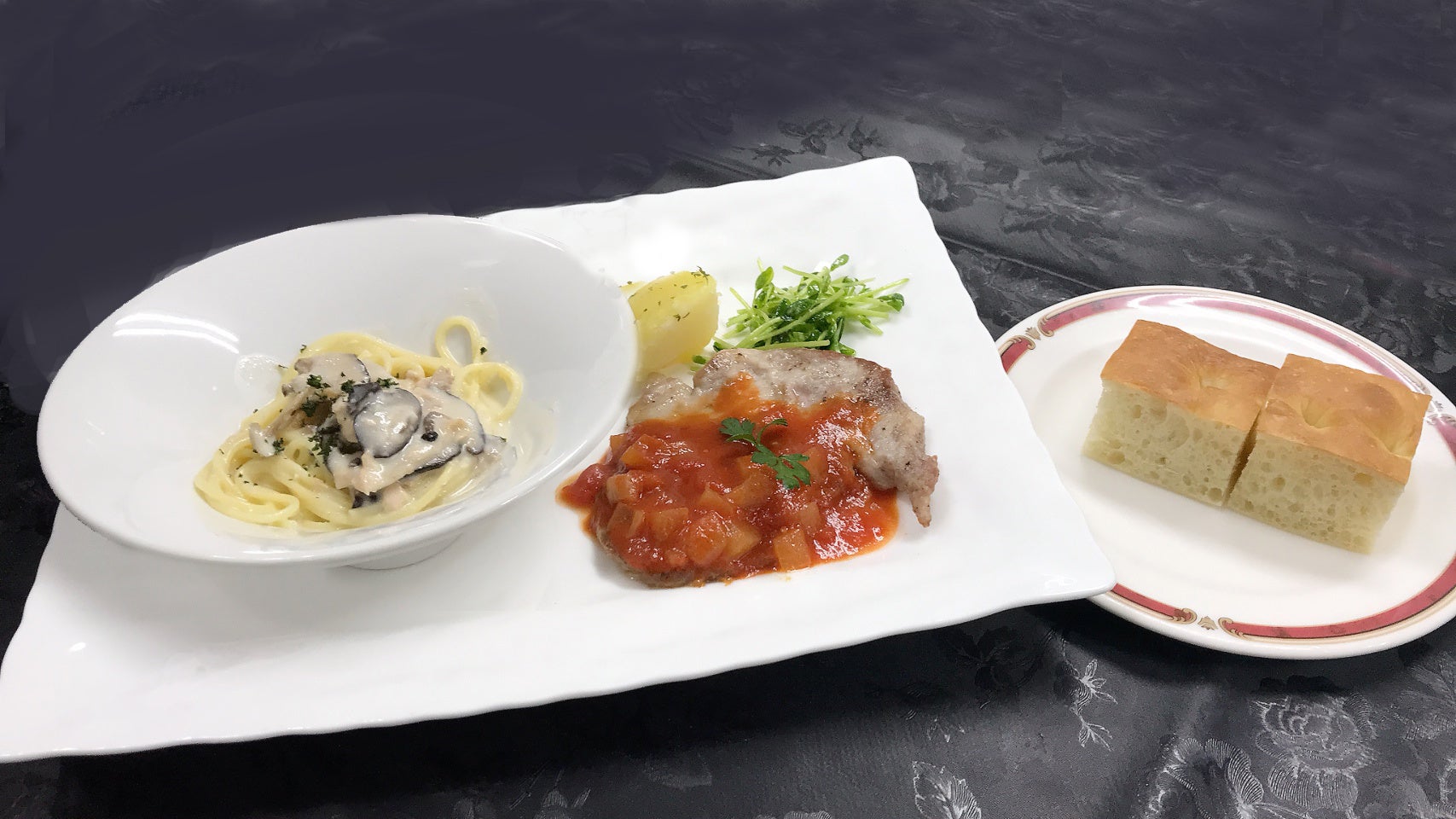 日立ホテル激ウマAT&神ランチ!宿泊者500円OFF💖