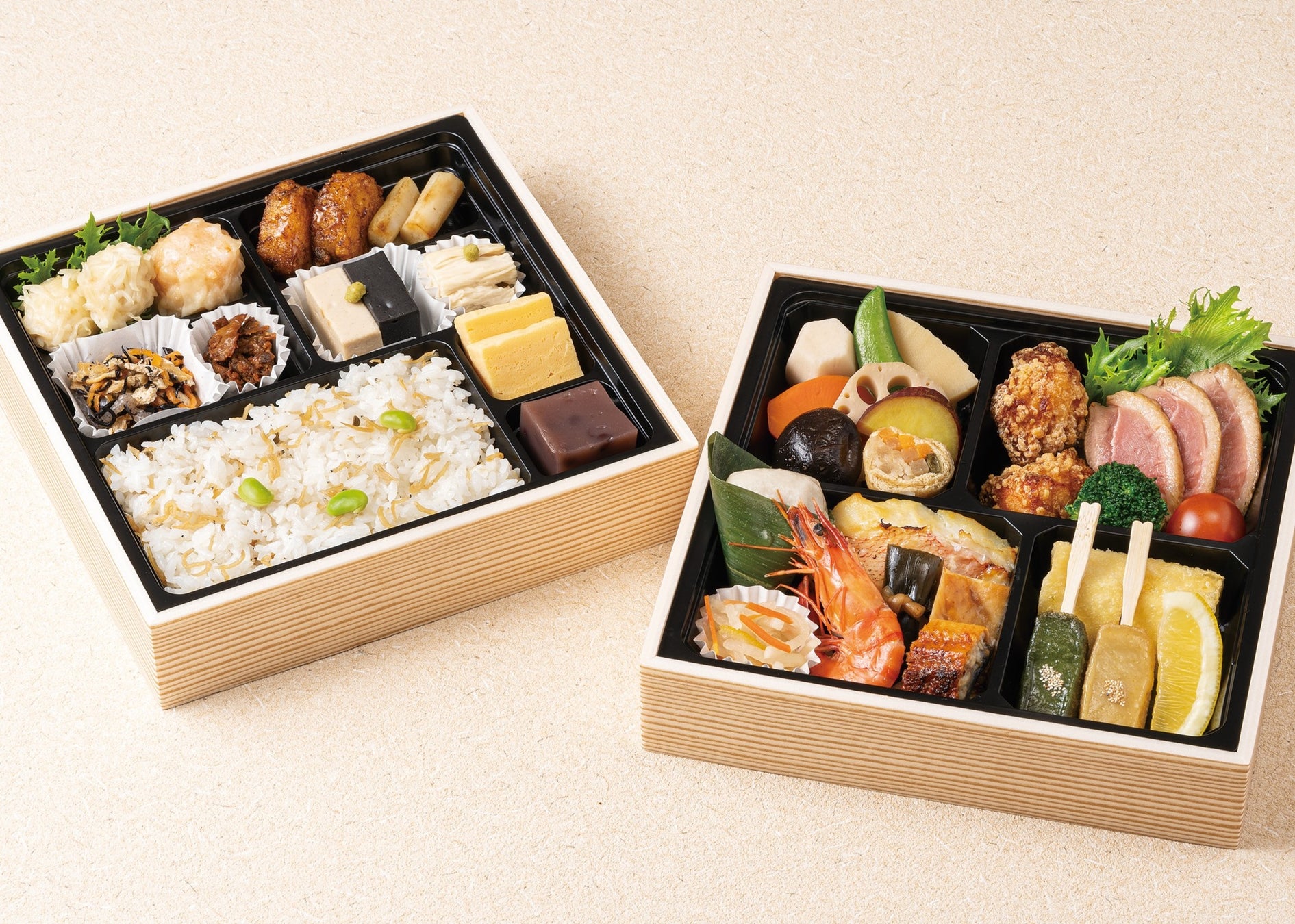 梅の花」お子様半額は激ウマ確定！🌸梅ゼリー🎁家族で必食！