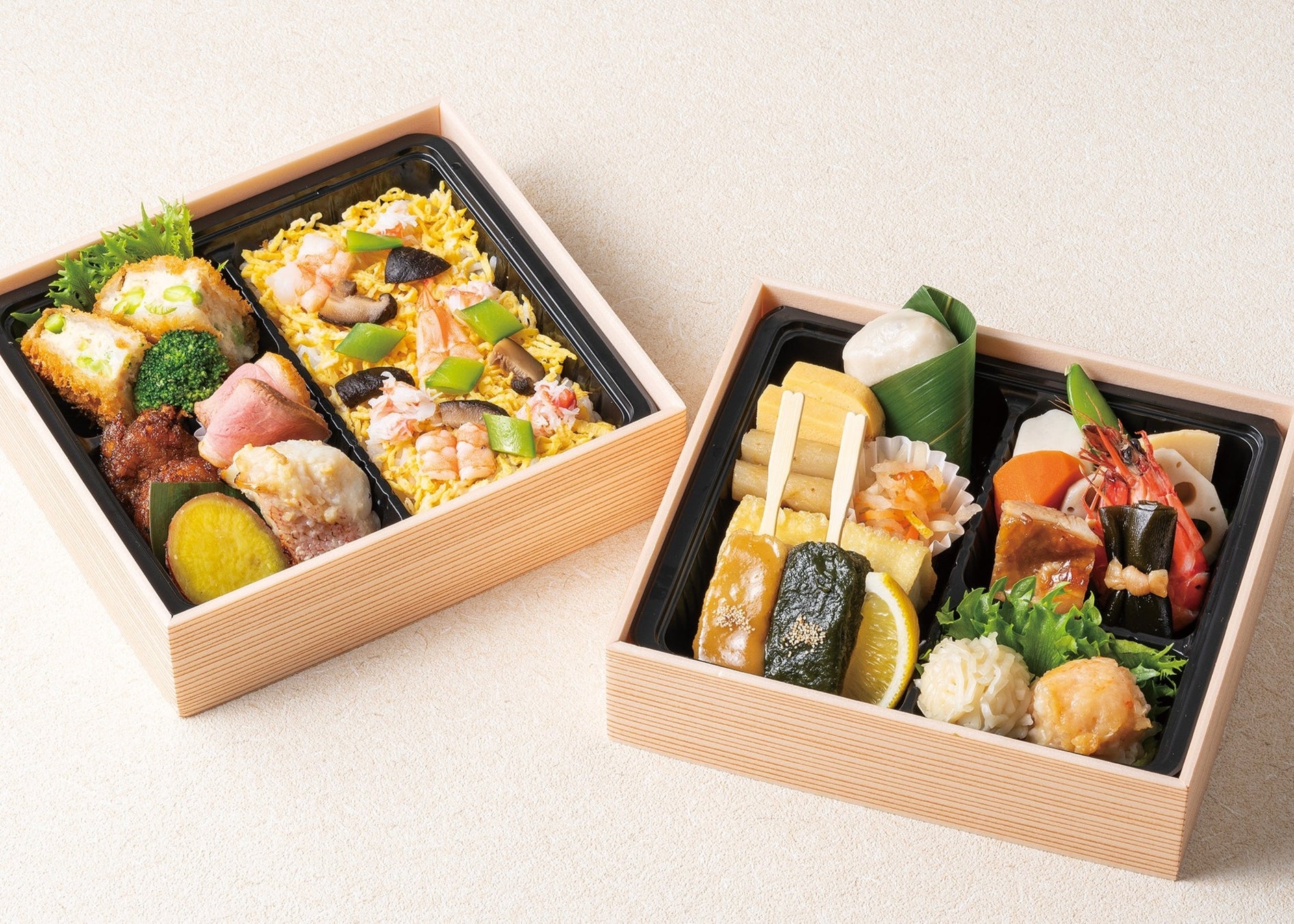 梅の花」お子様半額は激ウマ確定！🌸梅ゼリー🎁家族で必食！