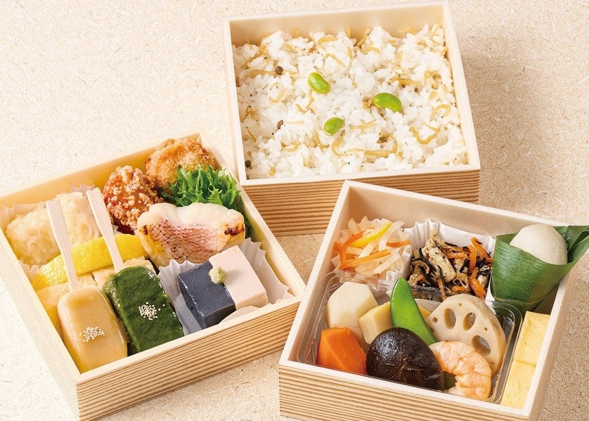 梅の花」お子様半額は激ウマ確定！🌸梅ゼリー🎁家族で必食！