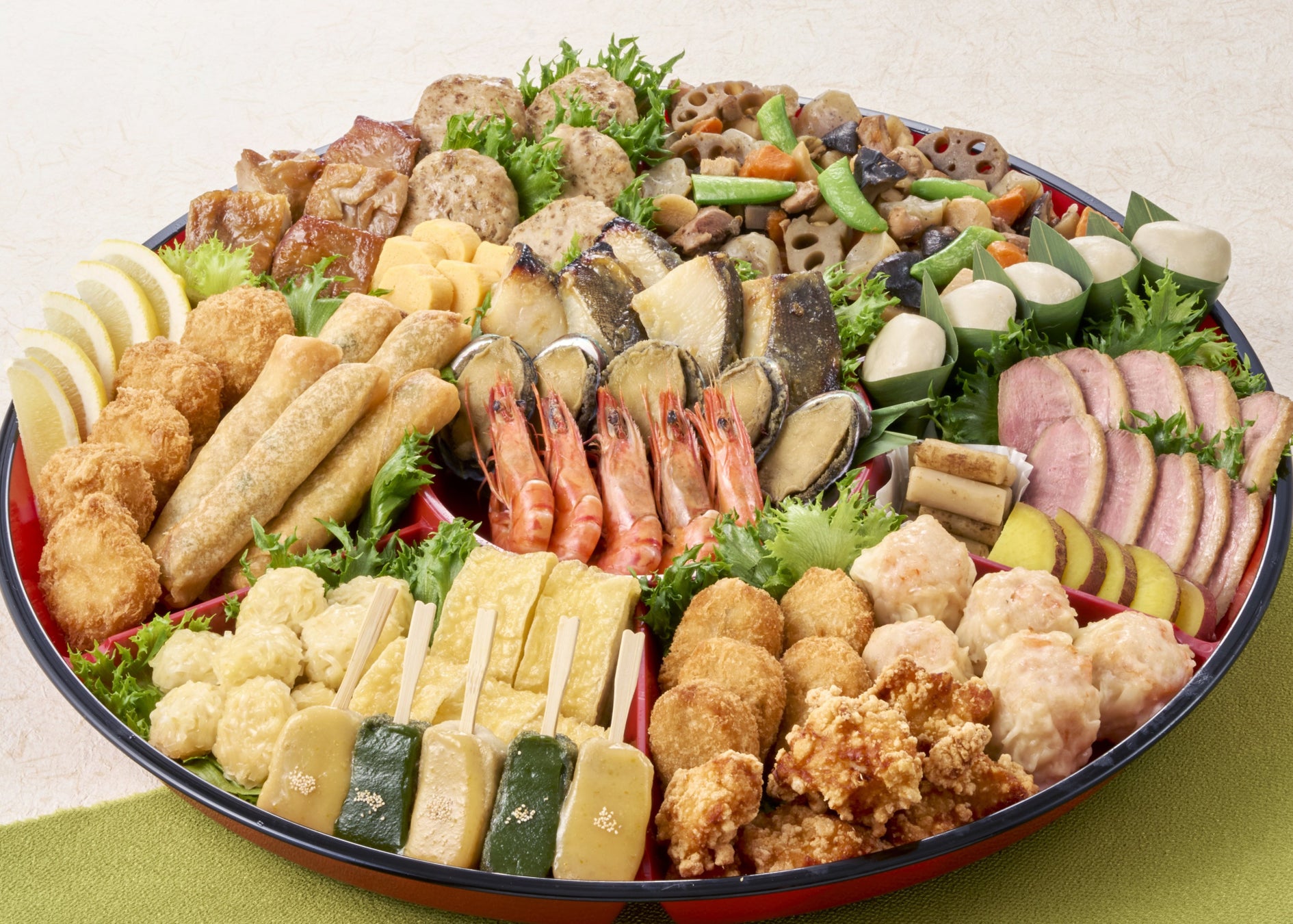 梅の花」お子様半額は激ウマ確定！🌸梅ゼリー🎁家族で必食！