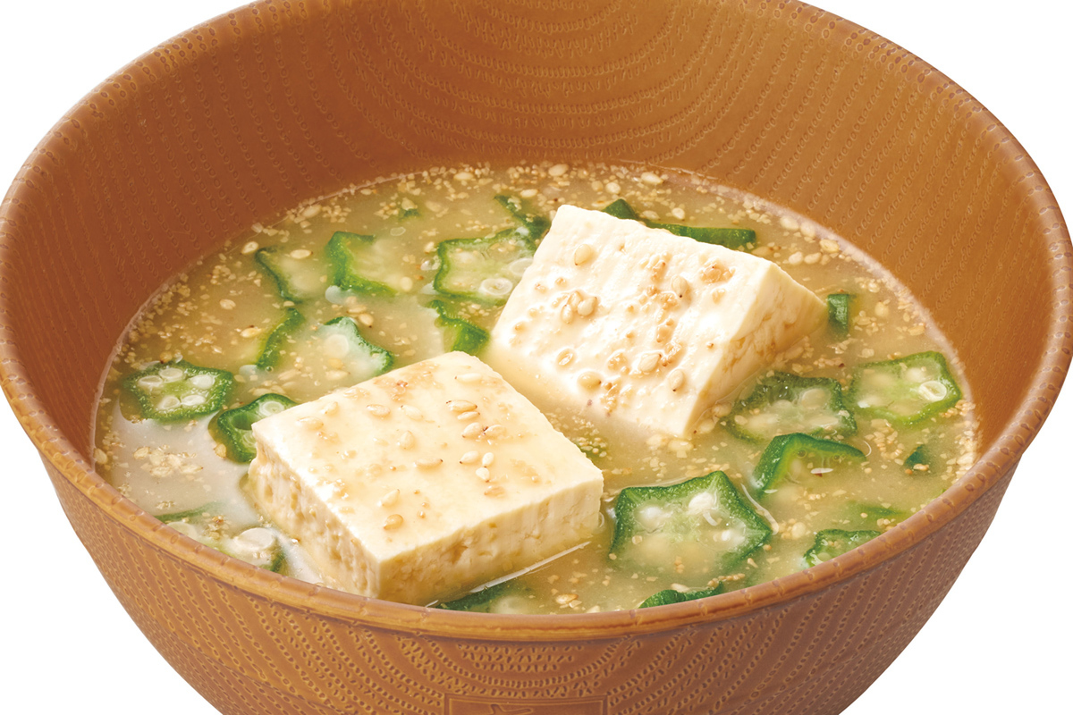冷汁・冷やし汁の夏!すき家参戦で激ウマ必食確定😋✨