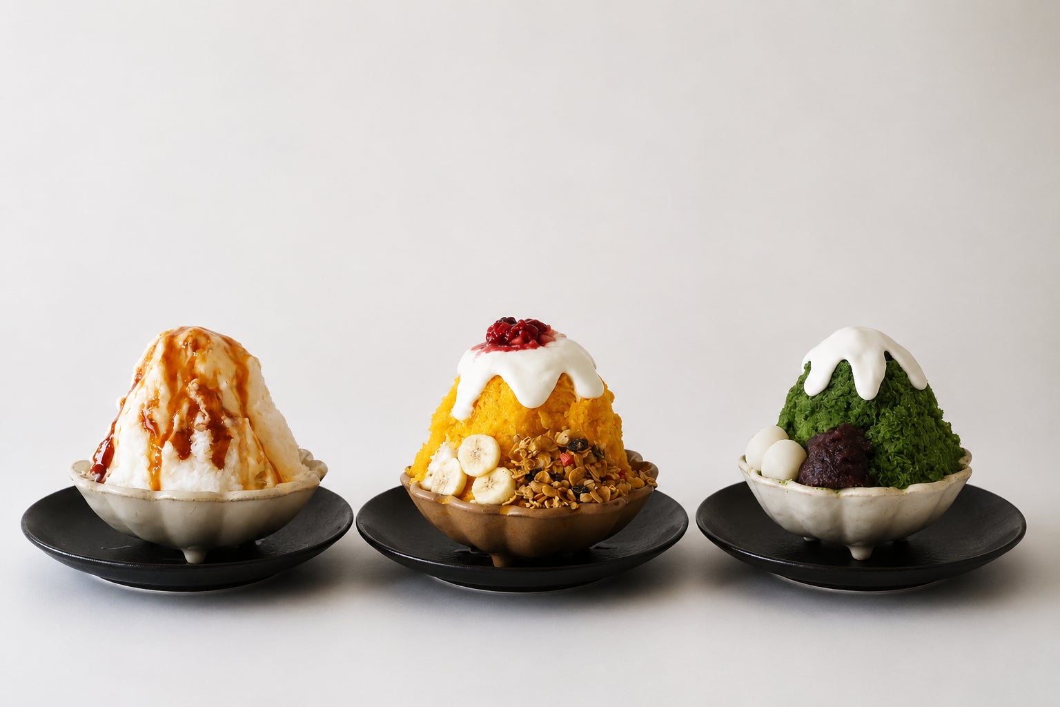 夏限定🍧 ホテル贅沢かき氷が激ウマ確定!この夏必食✨