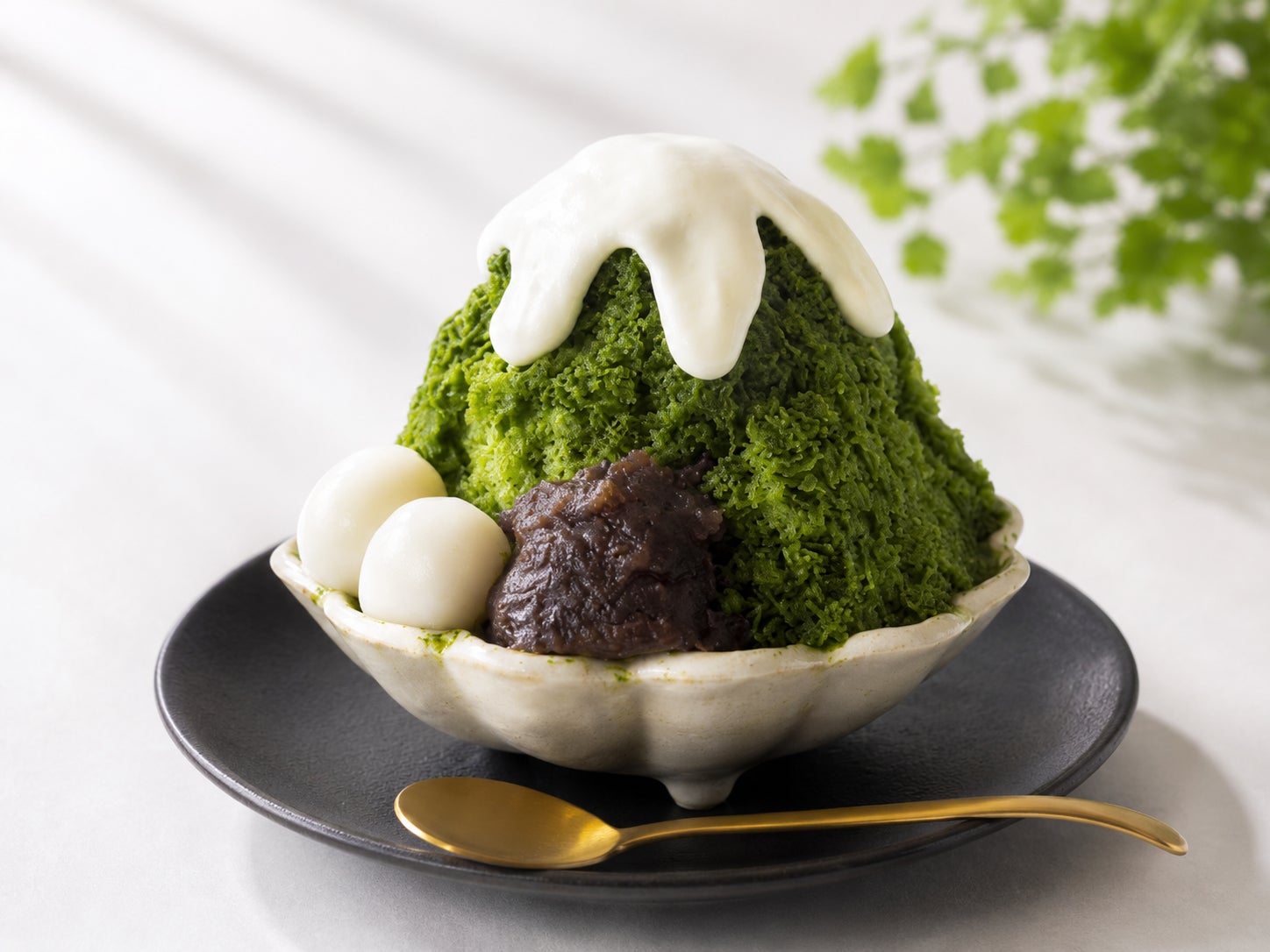 夏限定🍧 ホテル贅沢かき氷が激ウマ確定!この夏必食✨