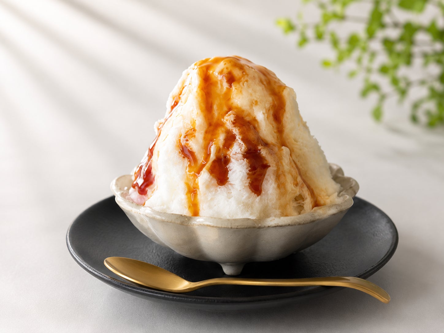 夏限定🍧 ホテル贅沢かき氷が激ウマ確定!この夏必食✨