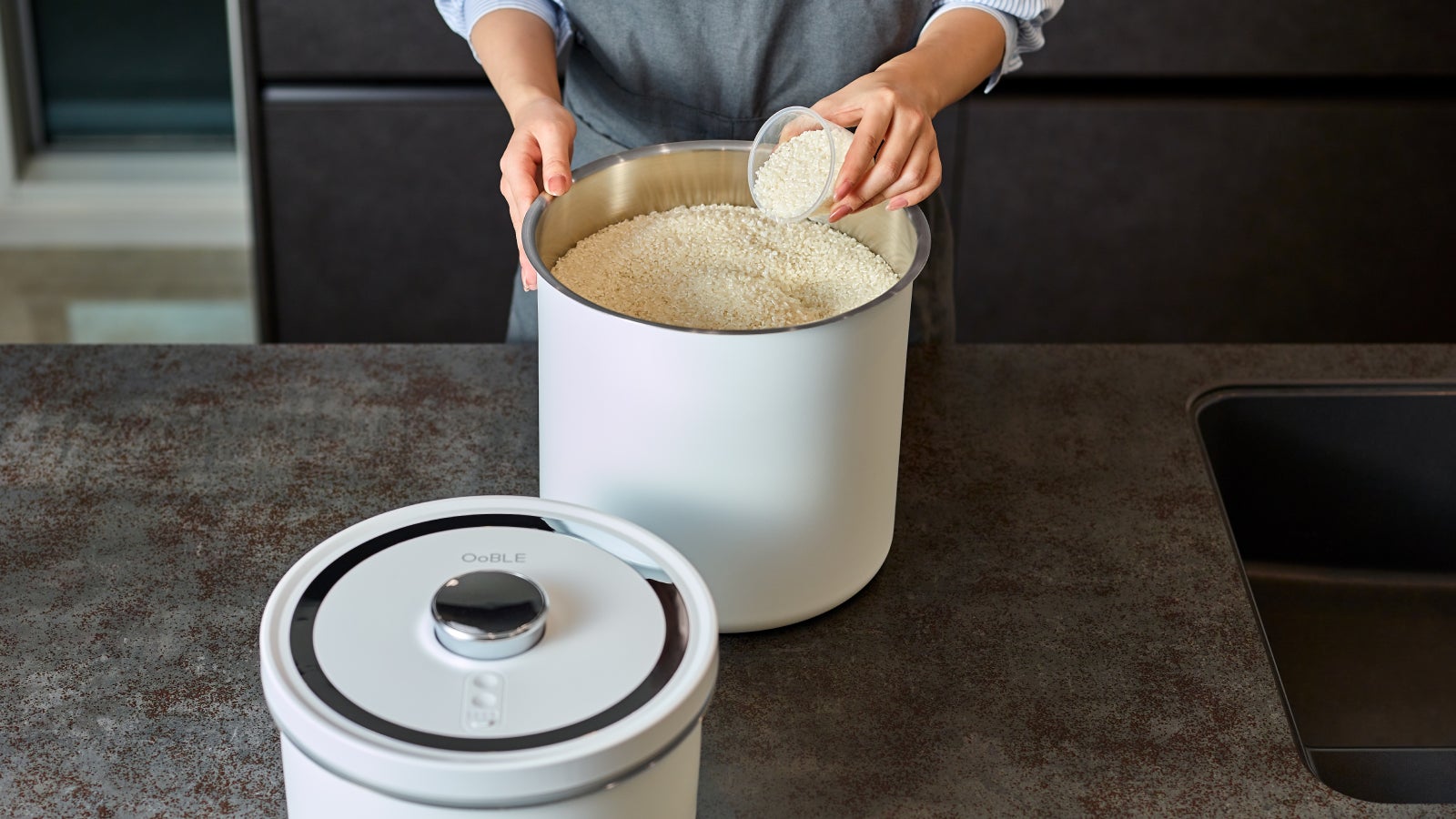 超話題!こども食堂の米が激ウマ確定🍚💖