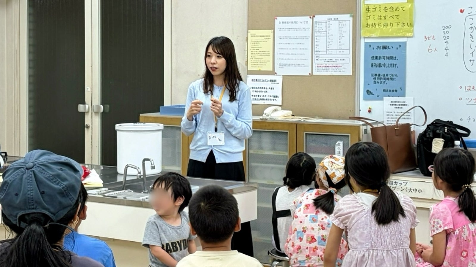 超話題!こども食堂の米が激ウマ確定🍚💖