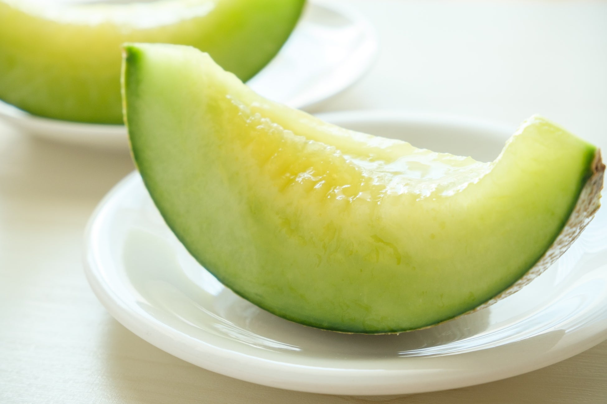 本日7/6再開!激ウマメロン食べ放題ランチ🍈✨
