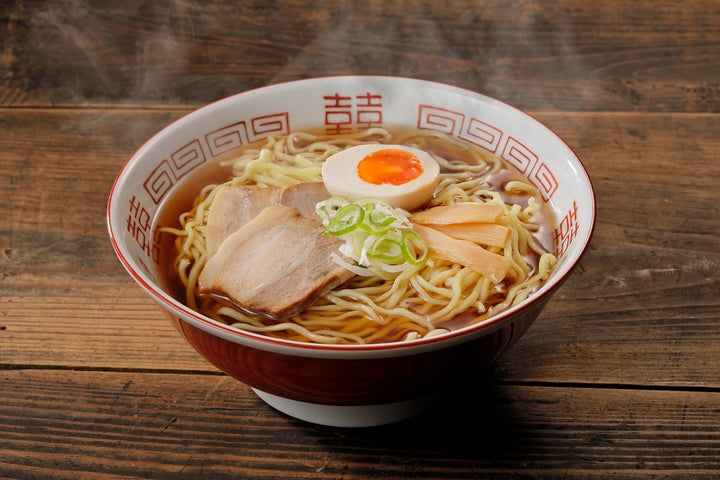 必食🍜喜多方ラーメン送料無料！7/17〜河京オンラインで激ウ