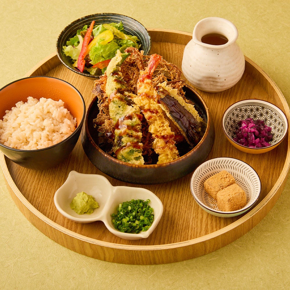 🚨鳥居くぐり池袋「ランチ全7品半額」5日間限定!必食✨