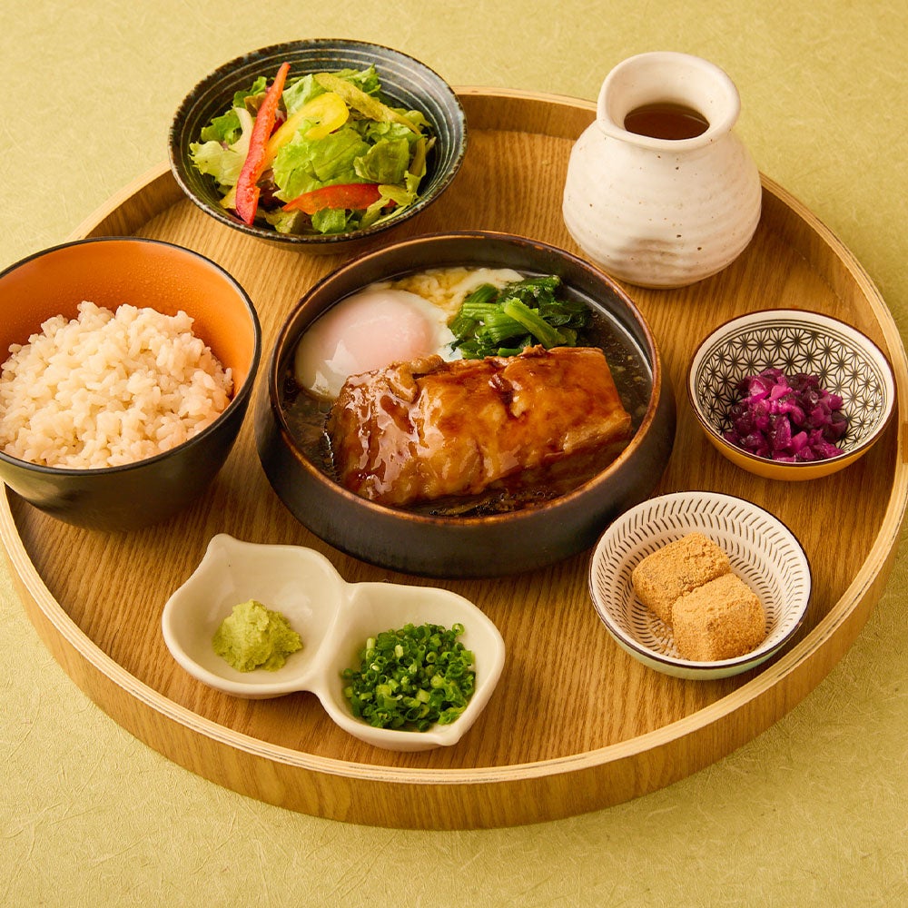 🚨鳥居くぐり池袋「ランチ全7品半額」5日間限定!必食✨