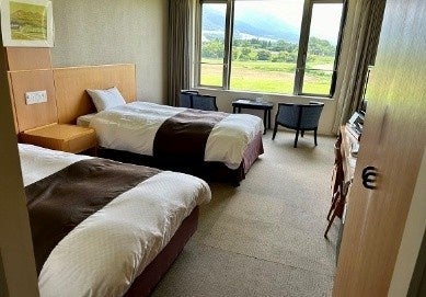 蒜山高原🐄ステーキ食べ放題!🫐狩りも激ウマ確定夏旅!