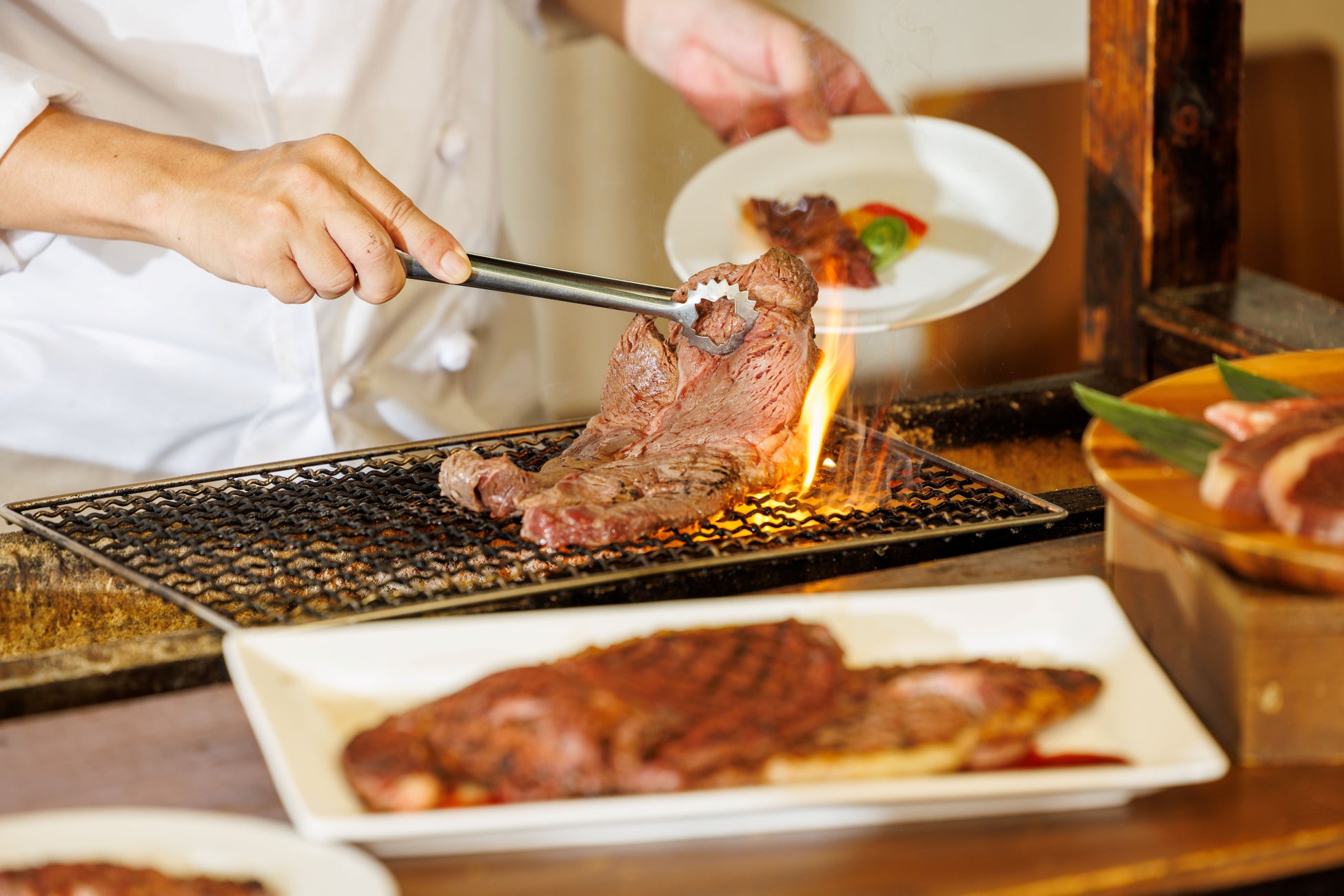蒜山高原🐄ステーキ食べ放題!🫐狩りも激ウマ確定夏旅!