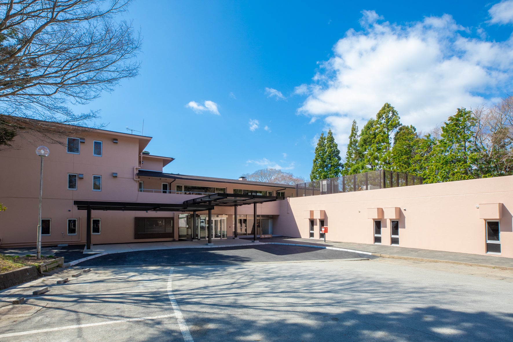 気仙沼大島 亀山テラス360°!絶景ランチ必食確定🤤✨