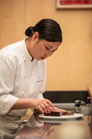 京都Shinmonzenにオスカー就任!激ウマ確定の新章へ🍽