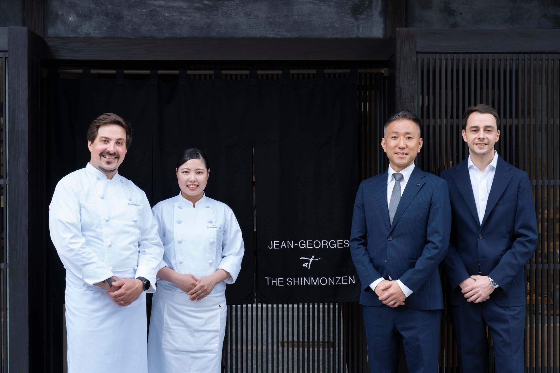 京都Shinmonzenにオスカー就任!激ウマ確定の新章へ🍽