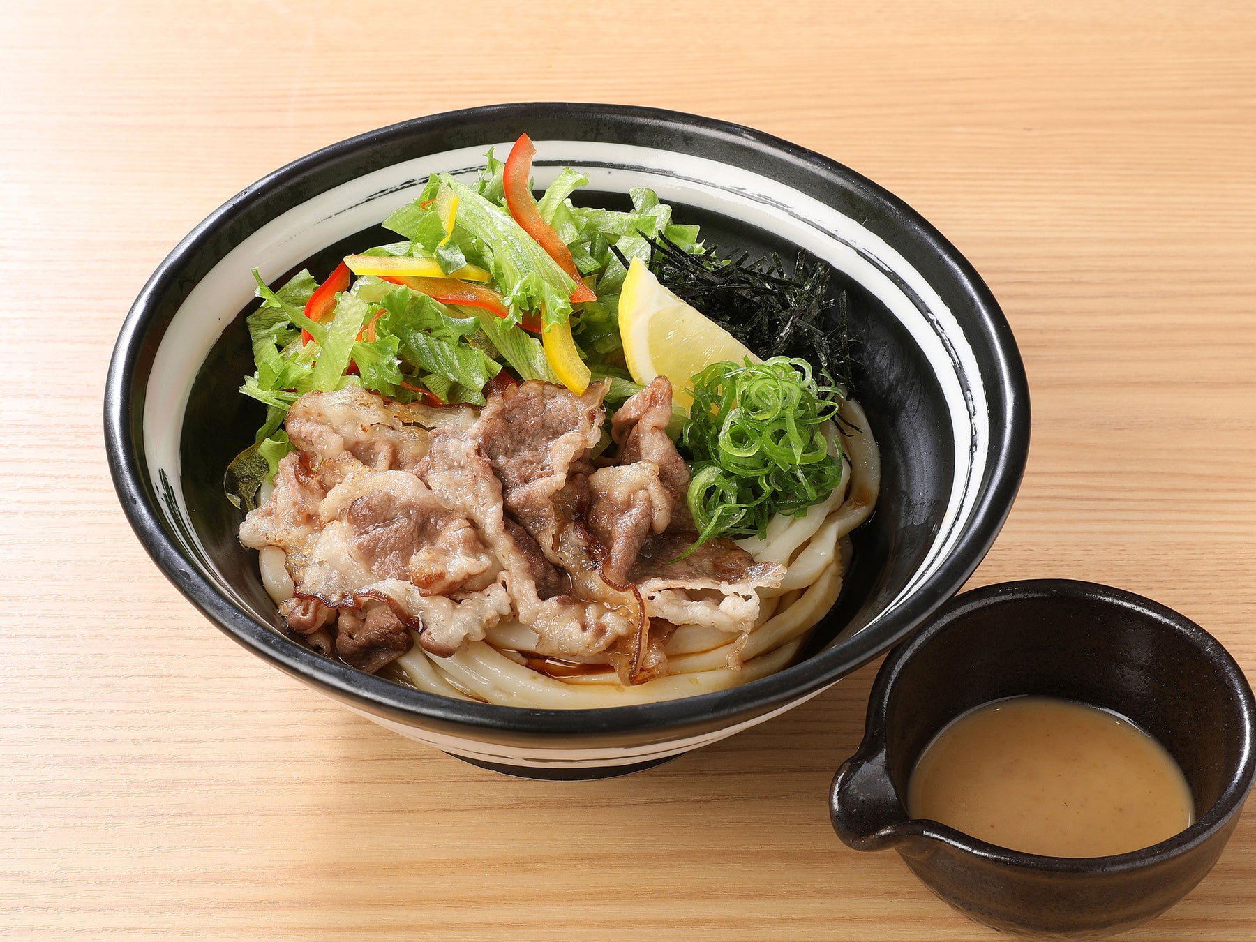杵屋の夏限定麺!激ウマ確定🎐7/14必食🤤