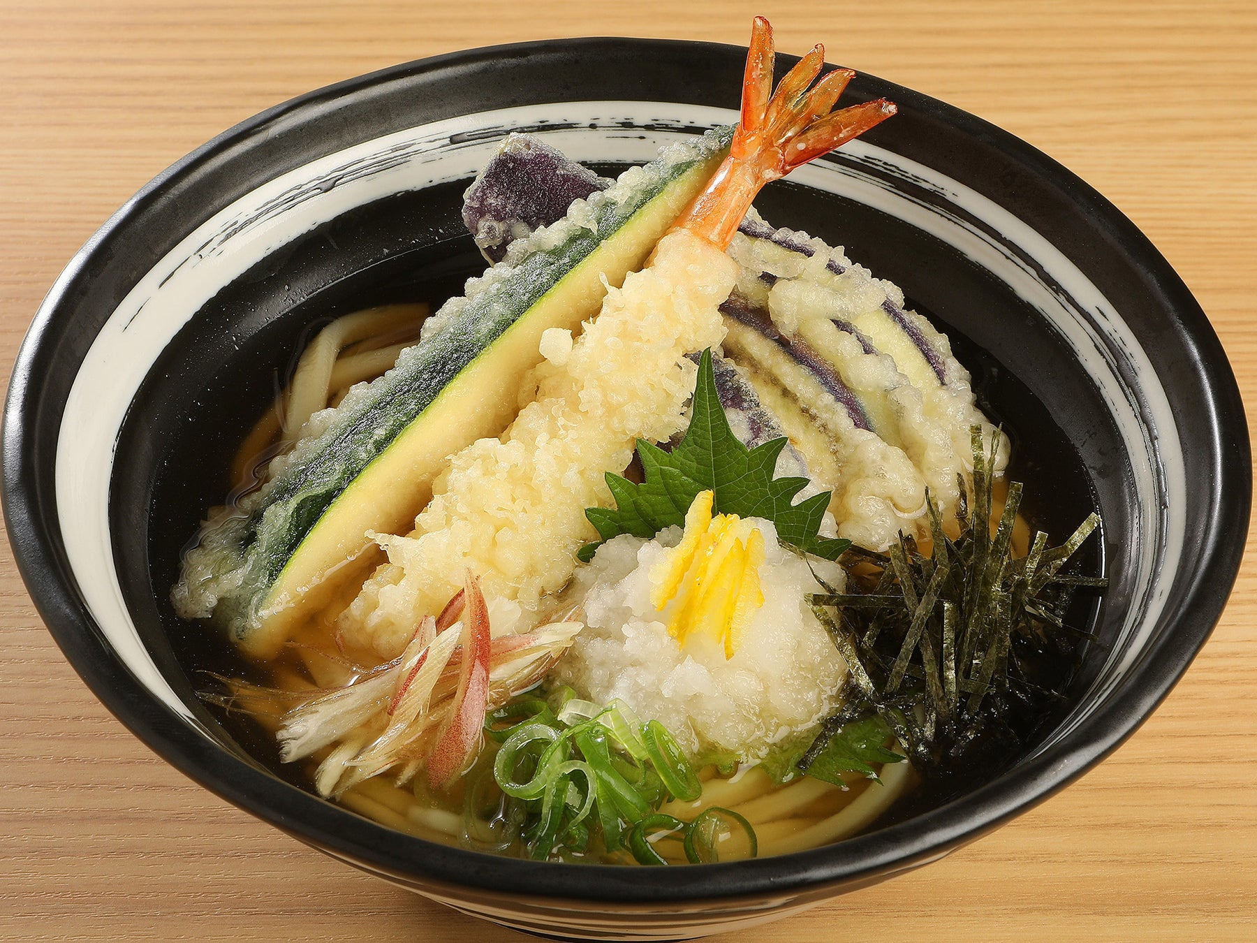 杵屋の夏限定麺!激ウマ確定🎐7/14必食🤤