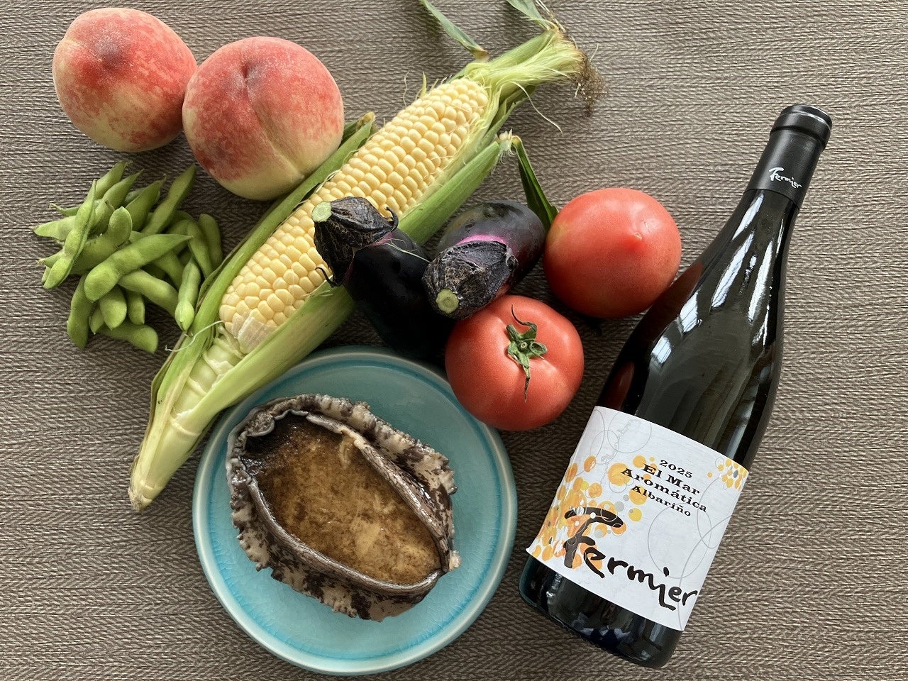 新潟夏コースが超話題!必食ガストロノミー&県産ワイン🍷✨