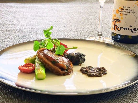 新潟夏コースが超話題!必食ガストロノミー&県産ワイン🍷✨