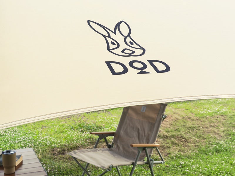 DOD「SUMI」爆誕！酷暑BBQが激ウマ確定😎🔥