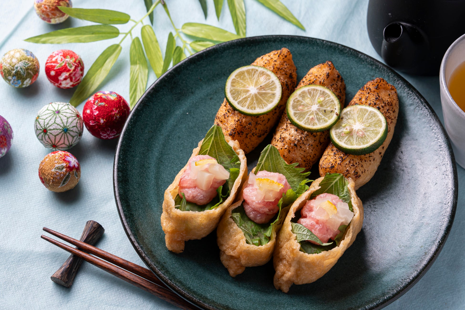 lamp×むろや夏限定!超話題の激ウマ必食😋🔥