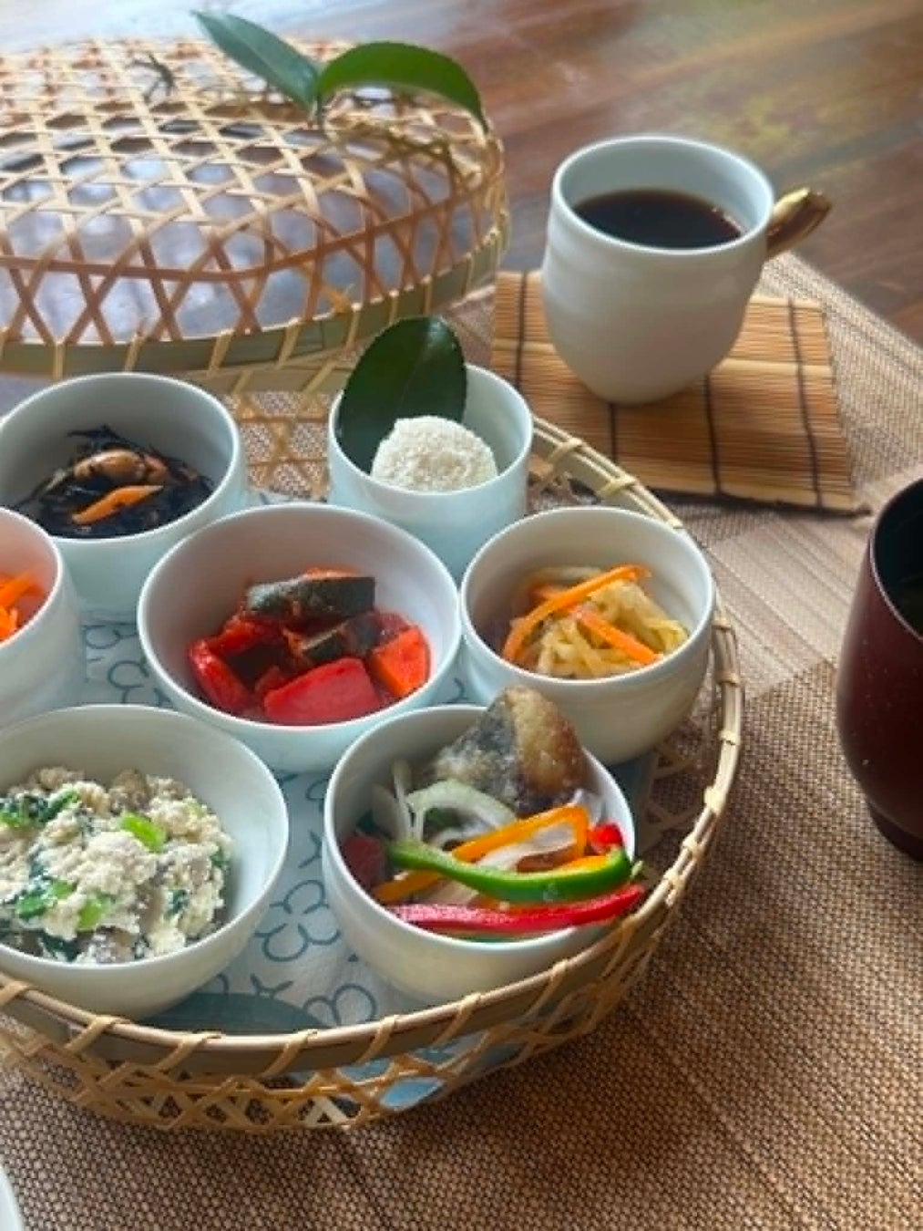 佐賀柳町に激ウマ確定カフェ！木陰礼讃COFFEE 7/28O